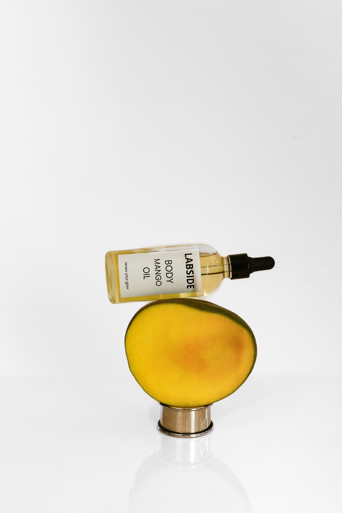 Body Mango Oil