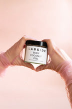 Body Coconut Peel