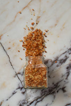 Bath Salt Orange & Vanilla