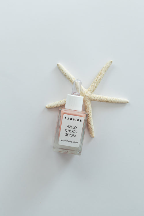 Azelo Cherry Serum