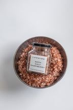 Bath Salt Raspberry