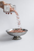 Bath Salt Raspberry