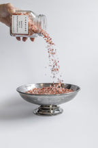 Bath Salt Raspberry