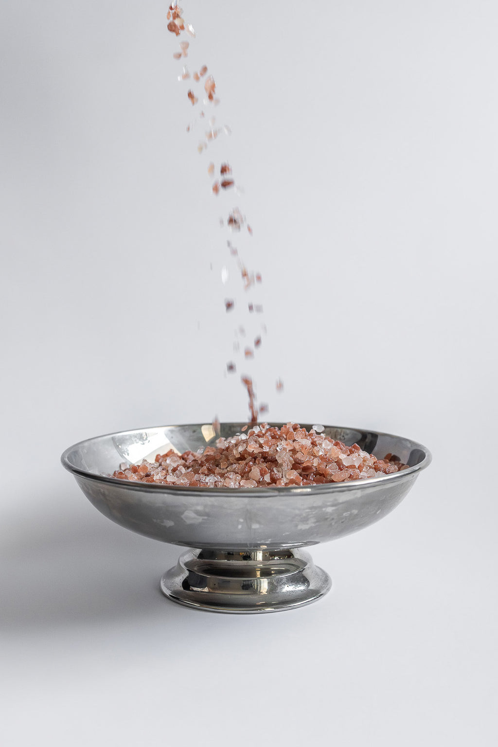 Bath Salt Orange & Vanilla