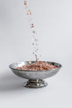 Bath Salt Orange & Vanilla