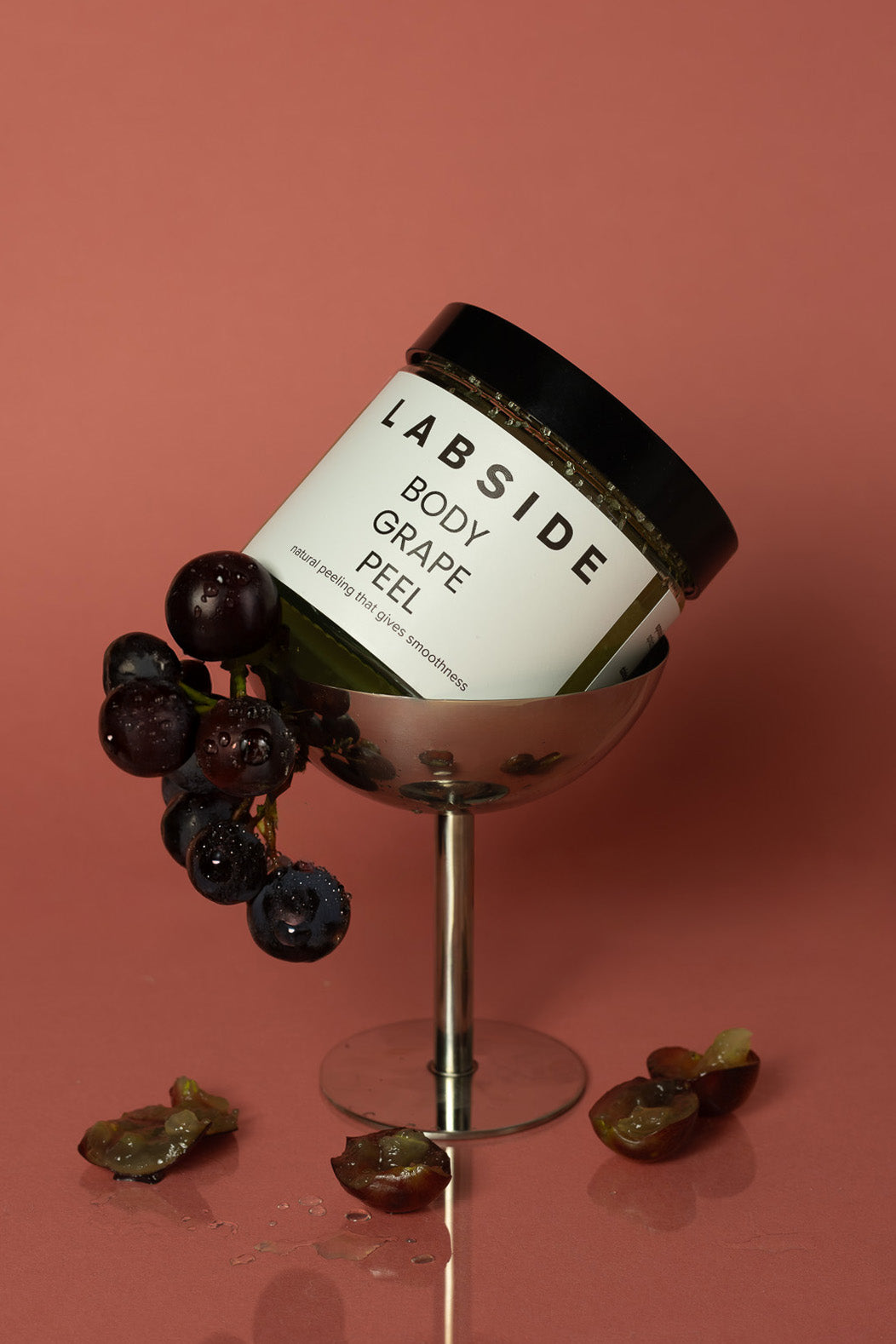 Body Grape Peel