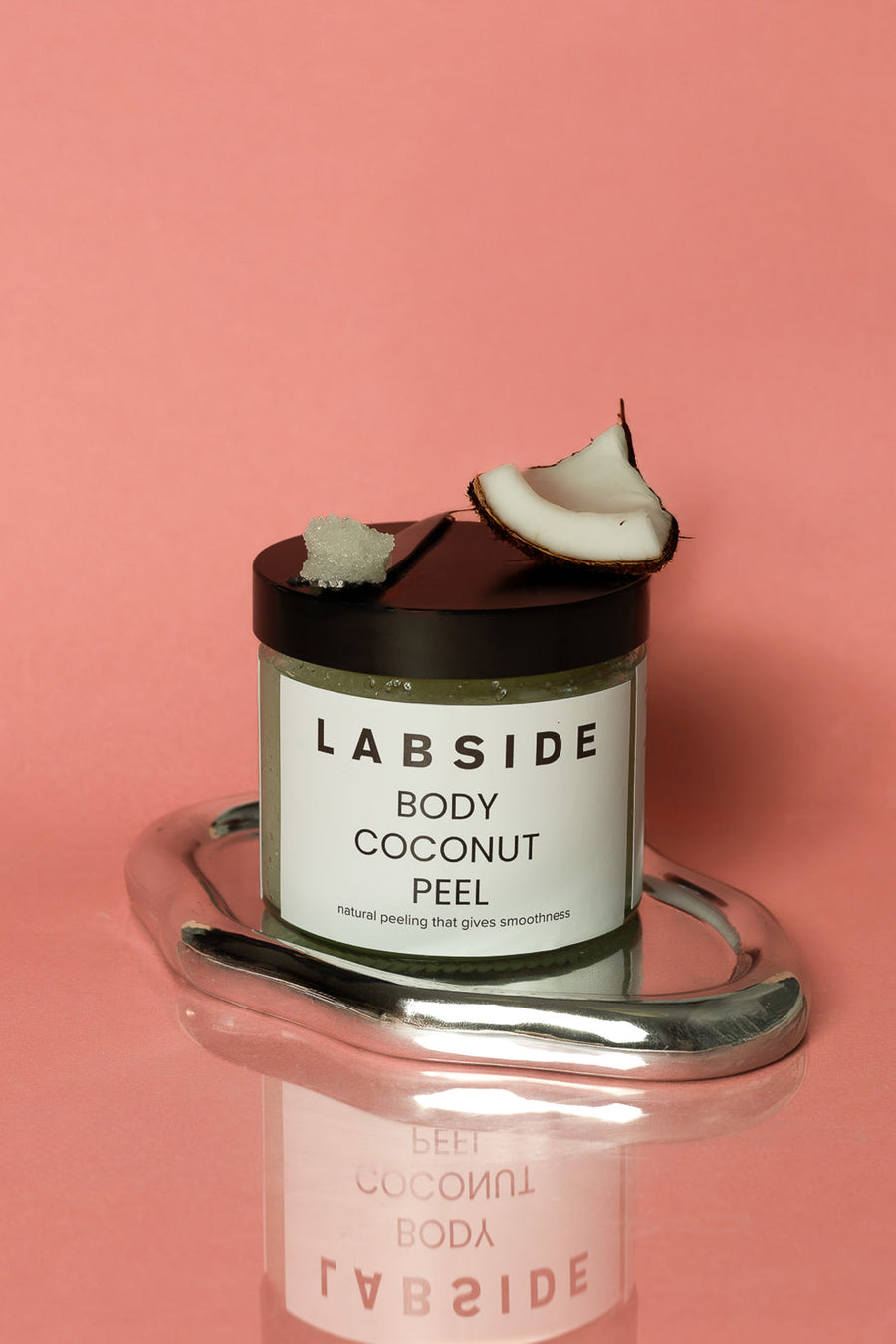 Body Coconut Peel
