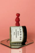 Body Raspberry Peel