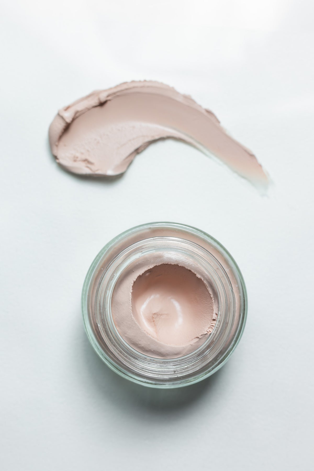 Sali Clay Mask