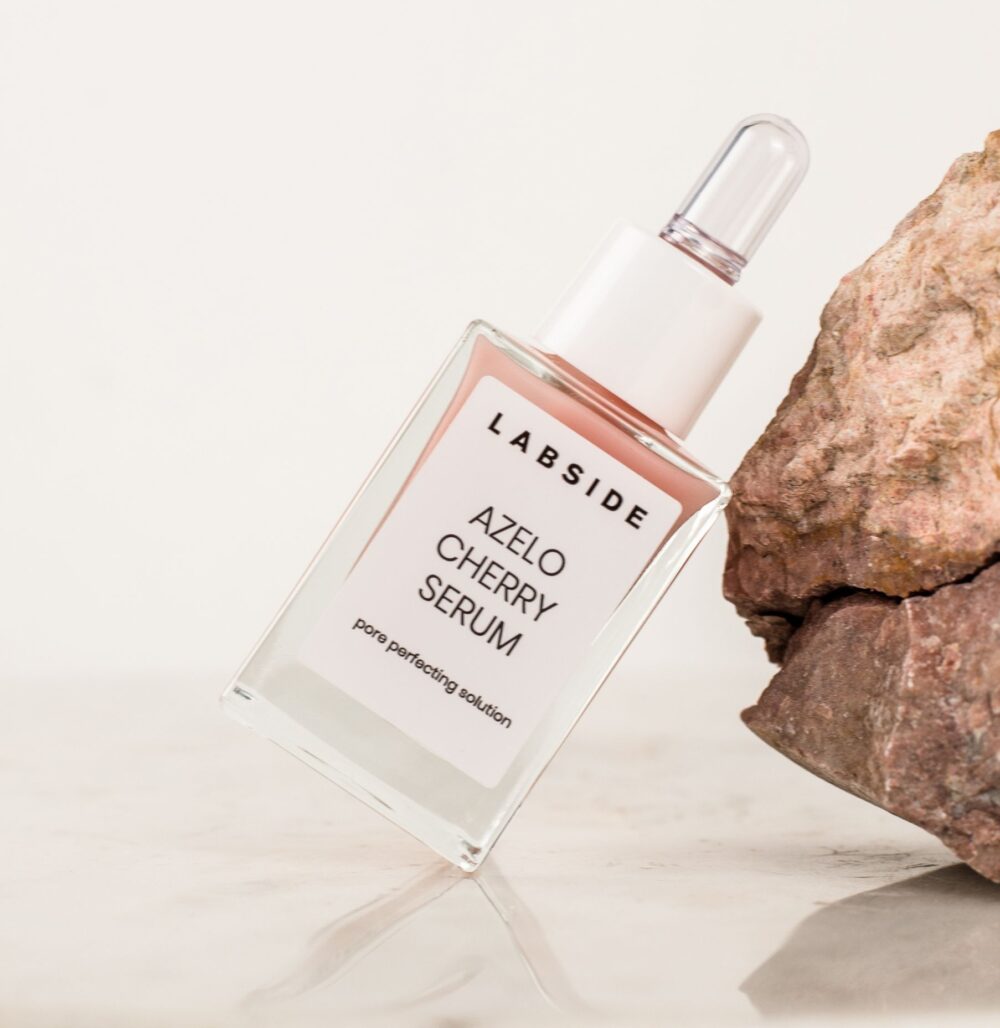 kuracja dla cery problematycznej