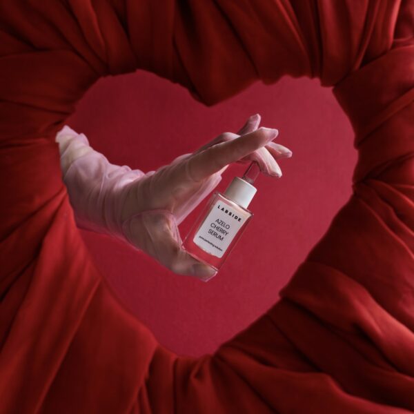 AZELO CHERRY SERUM