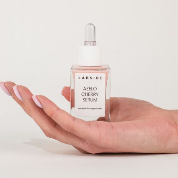 AZELO CHERRY SERUM