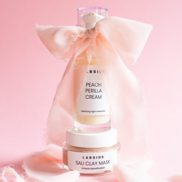 Zestaw MINERAL CLEANSING