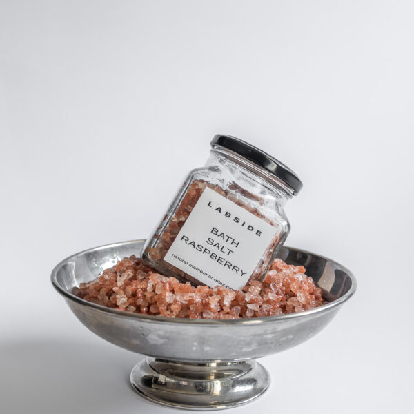 BATH SALT RASPBERRY