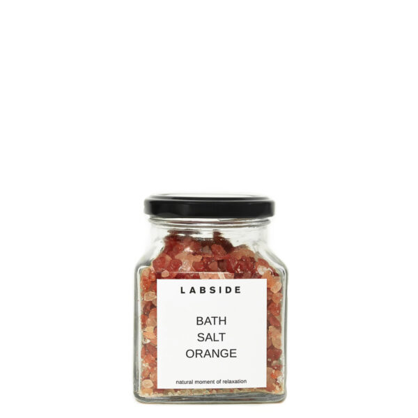 BATH SALT GRAPE